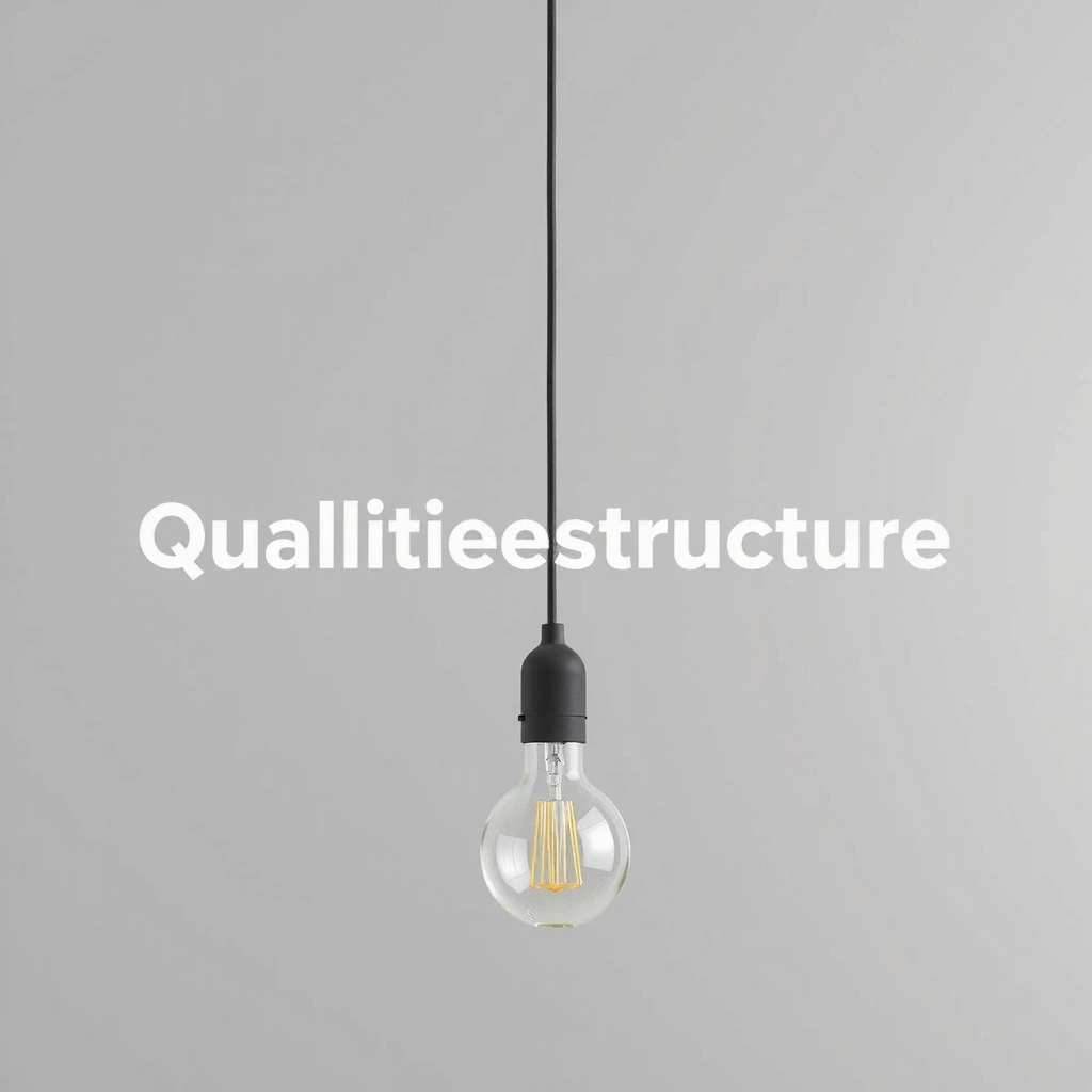 Qualitätsstruktur